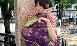 姬和霸王有萘姬——柔是东方骨，姿是心无拘