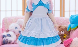 魔物姬新角色：小寻