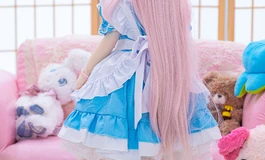 魔物姬新角色：小寻