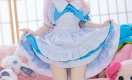 魔物姬新角色：小寻