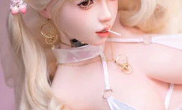 SHEDOLL——小半身倒模分享