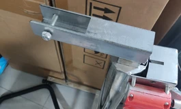 出娃娃升降架