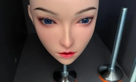 家里头雕太多，出几个未使用仅试戴假发的头雕
