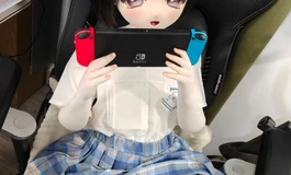 有娃陪伴滴第一个生日