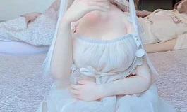 出两个小娃