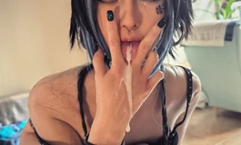 黑房东爆屮千禧年非主流小妹（略重口☢）