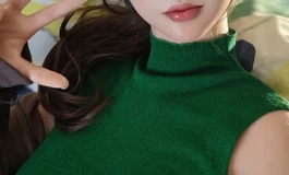 雨和猫娃娃头身一体4号冰展会写实妆