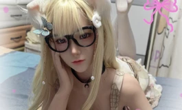草莓园萌茵日常摆拍11续