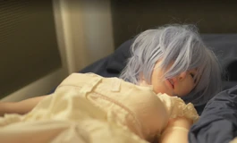 大老婆 裴涩琪 之 起床篇【AIGC测试】