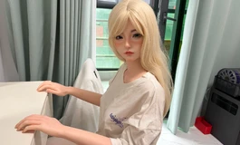 Shedoll 江小婉2.0 158cm 入娃记录分享