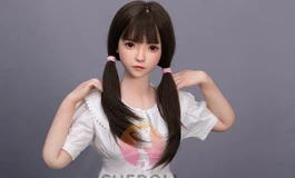 shedoll  洛伊   返图集中营~~