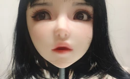 出一个小娃头雕（已出）