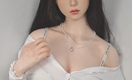 出一个165大胸楚月植发头1100
