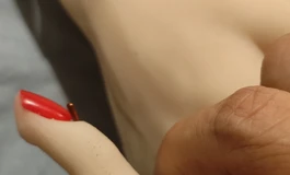 出个shedoll松骨架167tpe身体