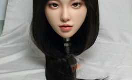 出一些头和身体支架