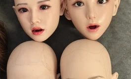 出一些头和身体支架