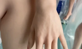 硅胶身体出厂瑕疵