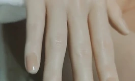 第三方（雨寄卖）买二手实体娃娃体验