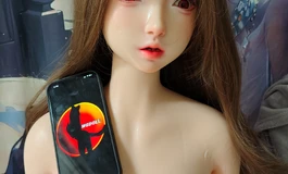 2300出shedoll熙熙2.0，全硅胶馒头一线天，液态微汝，全身加软。