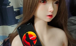 2300出shedoll熙熙2.0，全硅胶馒头一线天，液态微汝，全身加软。