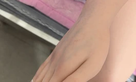 镜华开箱