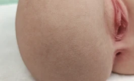 【700｜包邮｜全新｜约5.5kg｜11斤皮纹臀模+加软液态臀】