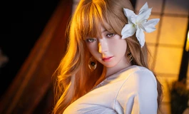 气味是身体的私语，要品尝我身上的气味吗？---sexi礼伊