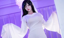 死后的世界好孤独！我不要当阴湿女鬼！！