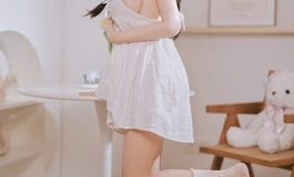 品趣精品系列+纯白茉莉，偶尔出神