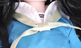 上古小娃翻出来玩一下 感觉还挺可爱的 分享一下
