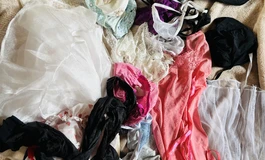 （已出）160出一堆衣服鞋子