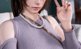 【萤火日记・晴子】拖把是她递的，衣服是她自己脱的