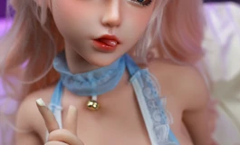 我是Lolly，你喜欢这样的我吗