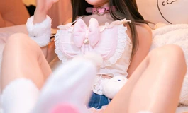 可口的女祕书