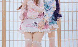 魔物姬新角色：知知  樱子