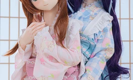 魔物姬新角色：知知  樱子