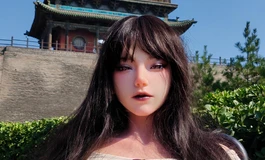 胶妻的追秋之旅（上篇）娃娃学姐175摩羯座