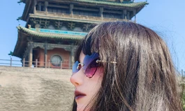 胶妻的追秋之旅（上篇）娃娃学姐175摩羯座