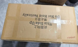 nicedoll 半身娃开箱  好评！👍