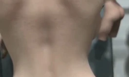 半身