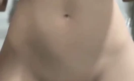 半身