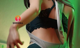 您的专属后位shedoll“楚琳”