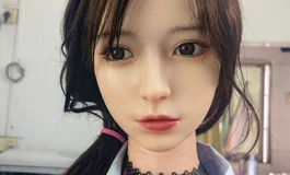 卖个尤娜头雕