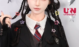 【实拍分享】165初夏｜学院制服，课间的少女