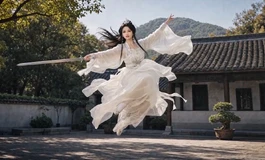 构思十年，刘颖主演的短剧终于完成了！！