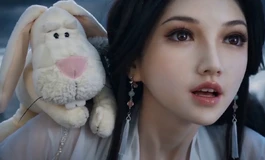 构思十年，刘颖主演的短剧终于完成了！！