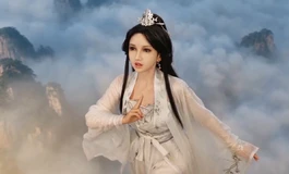 构思十年，刘颖主演的短剧终于完成了！！