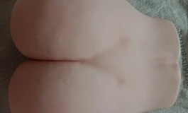 开箱NICEDOLL 臀模
