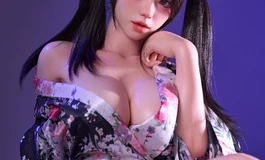sigafun 154cm  双马尾月野樱狐在孤单的等候.....