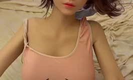硅胶娃娃批发